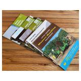 (5) John Deere Sales Literature