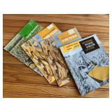 (4) John Deere Sales Literature
