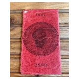 1899 Deere & Webber Co. Pocket Notebook