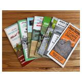 (8) John Deere Sales Literature