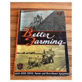 John Deere Better Farming Catalog
