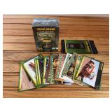 John Deere Collector Cards