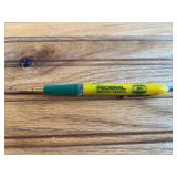 Federal Truck + John Deere Mechanical Pencil
