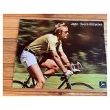 1973 John Deere Bicycles Sales Literature