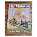 1945 John Deere Better Farming Catalog