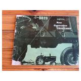 John Deere New Generation Tractors Catalog