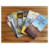 (8) John Deere Sales Literature