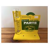 John Deere Parts Rain Gauge