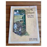 John Deere Quality Farm Equipment Catalog