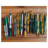 (25) John Deere Pens