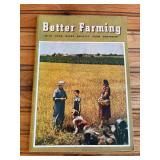 1949-50 John Deere Better Farming Catalog