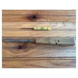 (2) John Deere Screwdrivers