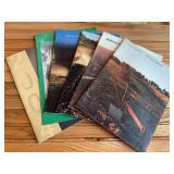 (6) Deere & Co. Annual Reports