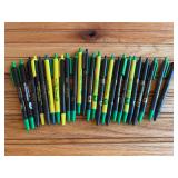 (25) John Deere Pens