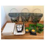 (7) John Deere Lot