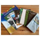 (11) John Deere Literature