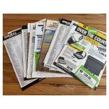 John Deere Literature