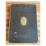John Deere General Catalog K Kansas City