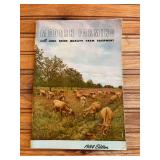 1954 John Deere Modern Farming Catalog