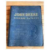1963 John Deeere Service Bulletins