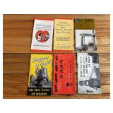 (6) John Deere Sales Literature