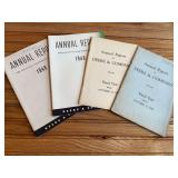 (4) Deere & Co. Annual Reports