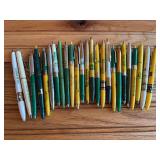 (25) John Deere Pens