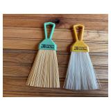 (2) John Deere Brushes