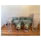 (7) John Deere Glasses