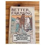 John Deere Better Farming Catalog