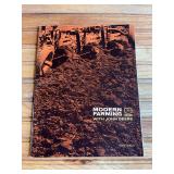 1962 John Deere Modern Farming Catalog