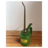 John Deere Oil Can
