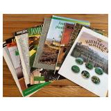 John Deere Literature