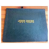 John Deere Hay Tools Sales Binder