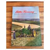 John Deere Better Farming Catalog