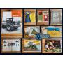 The Shellum ALL JOHN DEERE Literature & Memorabilia Collection #5