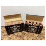 Two Jack Daniel