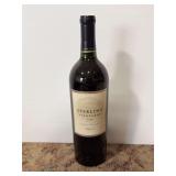 1998 Sterling Vineyards Napa Valley Merlot Wine Bottle