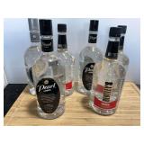 Lot of 6 Pearl and Bentley