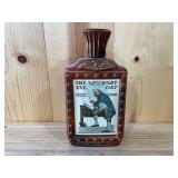 Jim Beam 1976 Bicentennial Limited Edition Bourbon Decanter