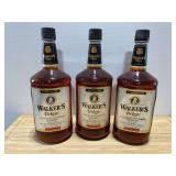 Three Walker