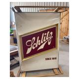 Everbrite Schlitz Lighted Sign