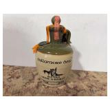 Tullamore Dew Uisge Baugh Ceramic Whiskey Jug