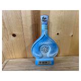 Jim Beam 1971 Las Vegas Sahara Invitational Decanter