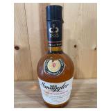 Old Smuggler Blended Scotch Whisky 1.75 Litre Bottle