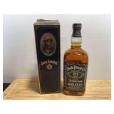 Jack Daniel