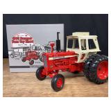 1/16 IH 1256 1998 SFTS NIB Ertl