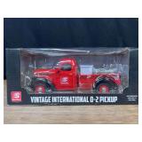 1/25 International D-2 Speedway Pickup NIB 1st Gear