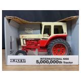 1/16 IH 1066 5 Millionth NIB Ertl