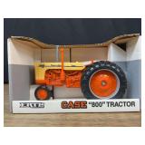 1/16 Case 800 NIB Ertl